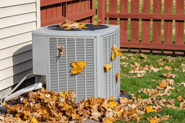 Best HVAC companies near me  in Panhandle, TX