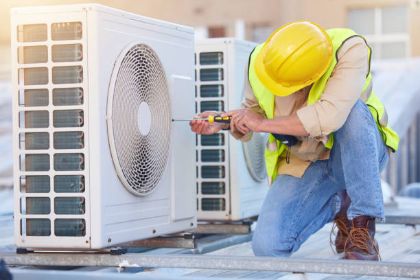 Best Central air repair  in Panhandle, TX