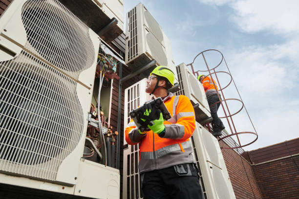 Best HVAC maintenance near me  in Panhandle, TX