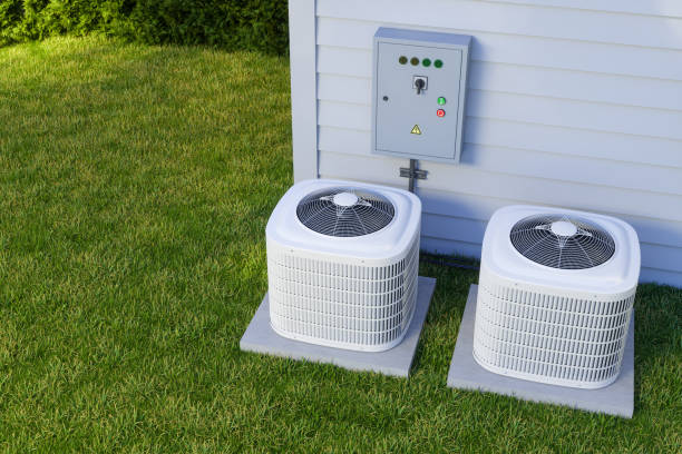 Best HVAC system installation  in Panhandle, TX