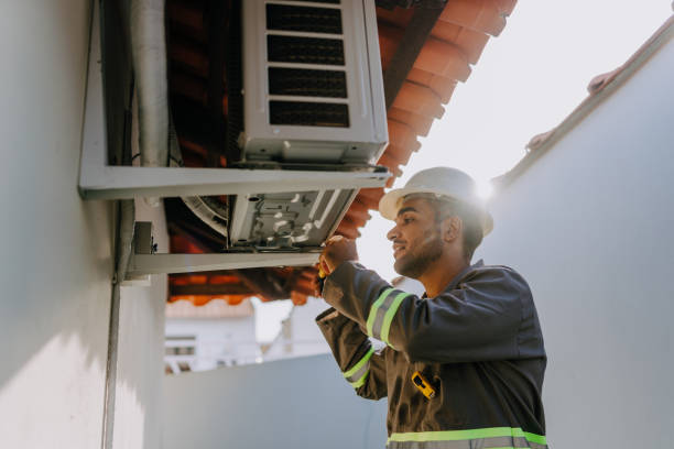 Panhandle, TX HVAC Company