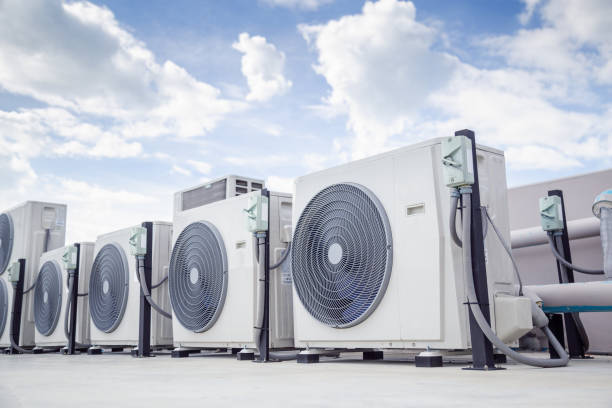 HVAC emergency services in Panhandle, TX