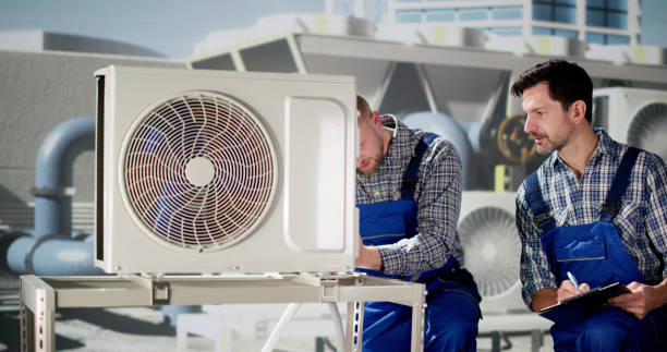 Best 24/7 HVAC repair  in Panhandle, TX
