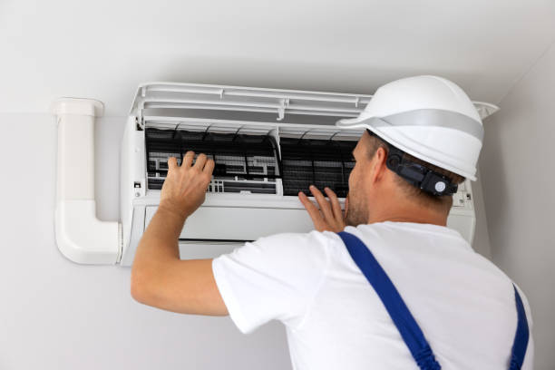 Best HVAC air duct cleaning  in Panhandle, TX