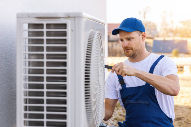 Best Residential HVAC services  in Panhandle, TX