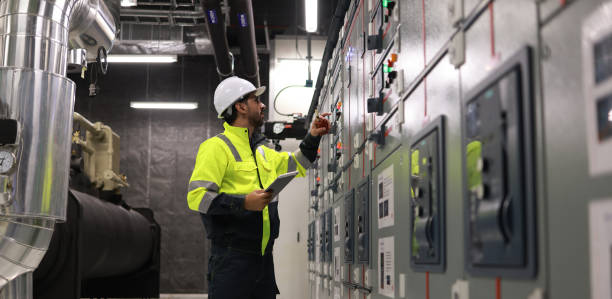 Best HVAC installation services  in Panhandle, TX
