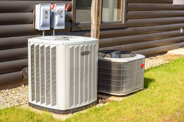 Best Commercial HVAC repair  in Panhandle, TX
