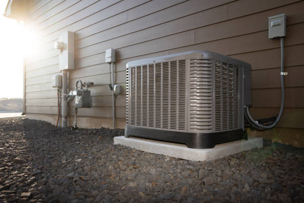 Best HVAC cleaning services  in Panhandle, TX